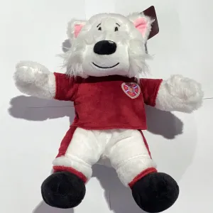 2023 Jock the Jambo Teddy