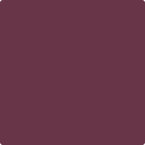 2075-10 Dark Burgundy