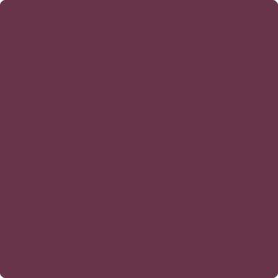 2075-10 Dark Burgundy