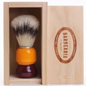 Antiga Barbearia - Shaving Brush - 2 Variations