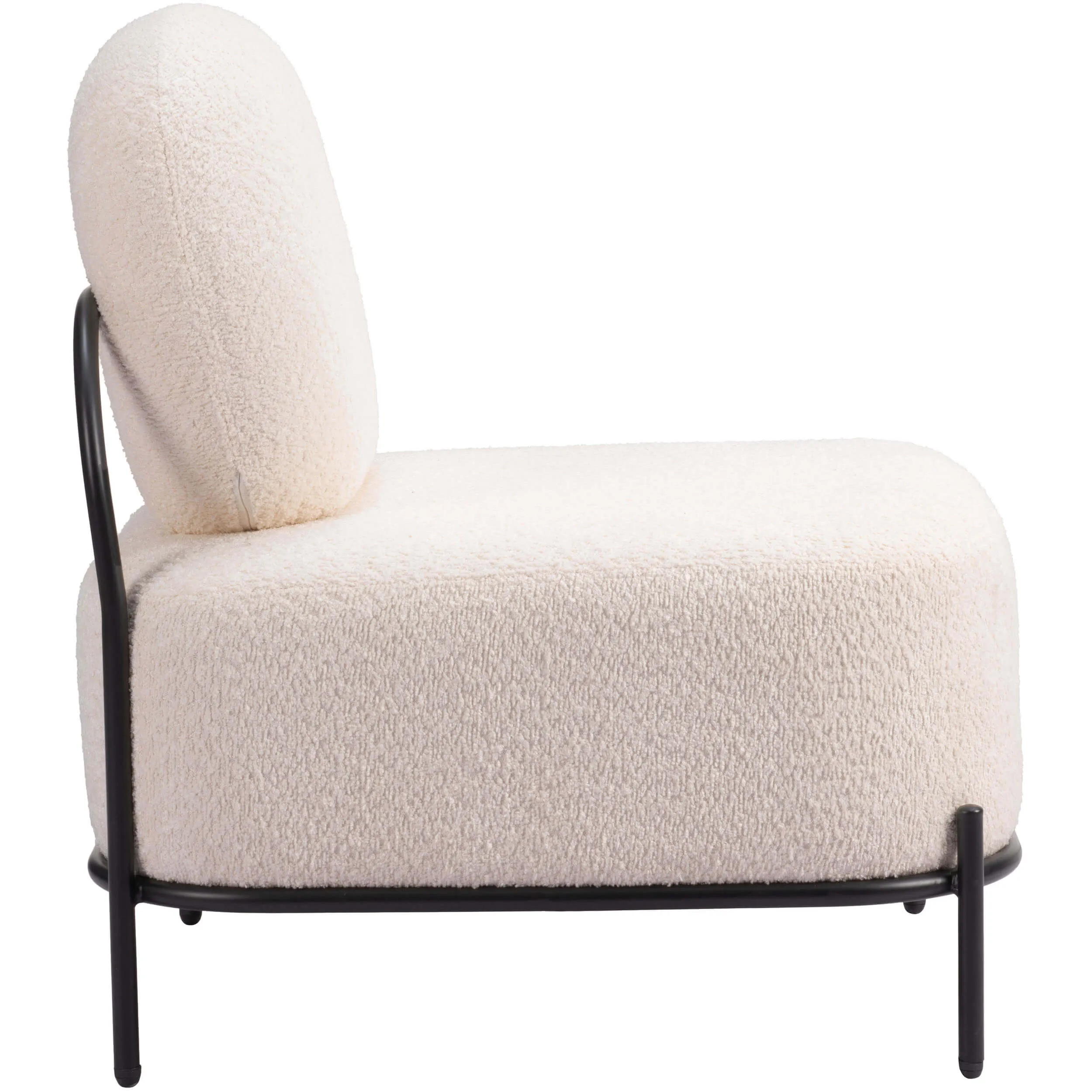 Arendal Chair, Vanilla