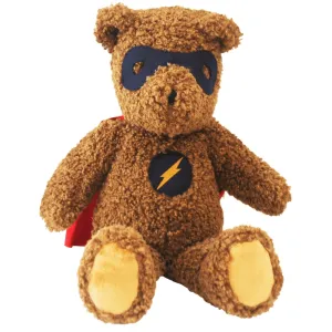 Big Superhero Teddy