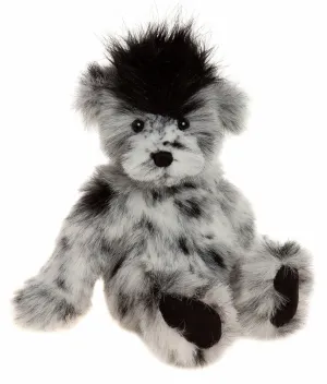 Blog Teddy Bear - Charlie Bears