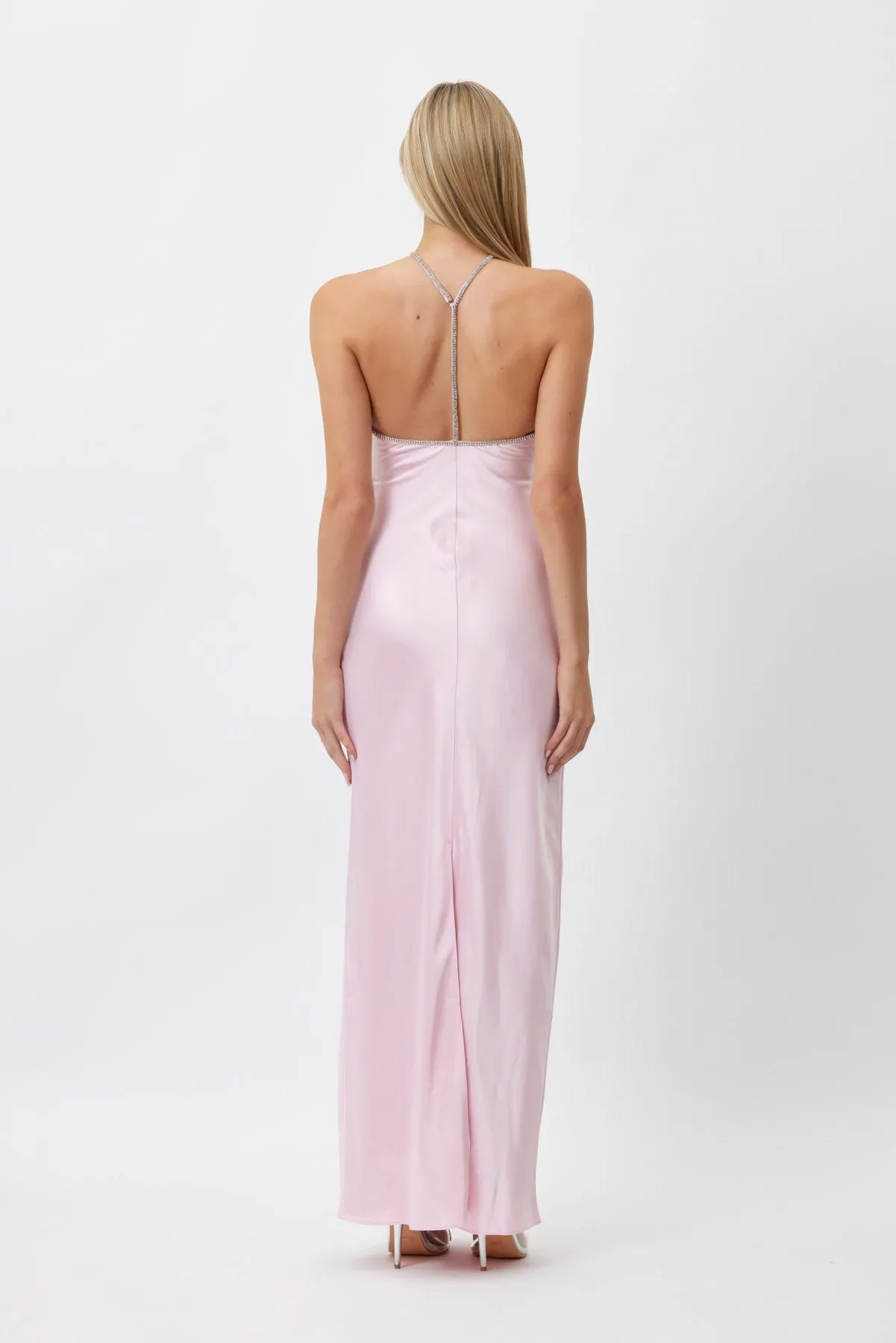 Brixton Maxi Dress