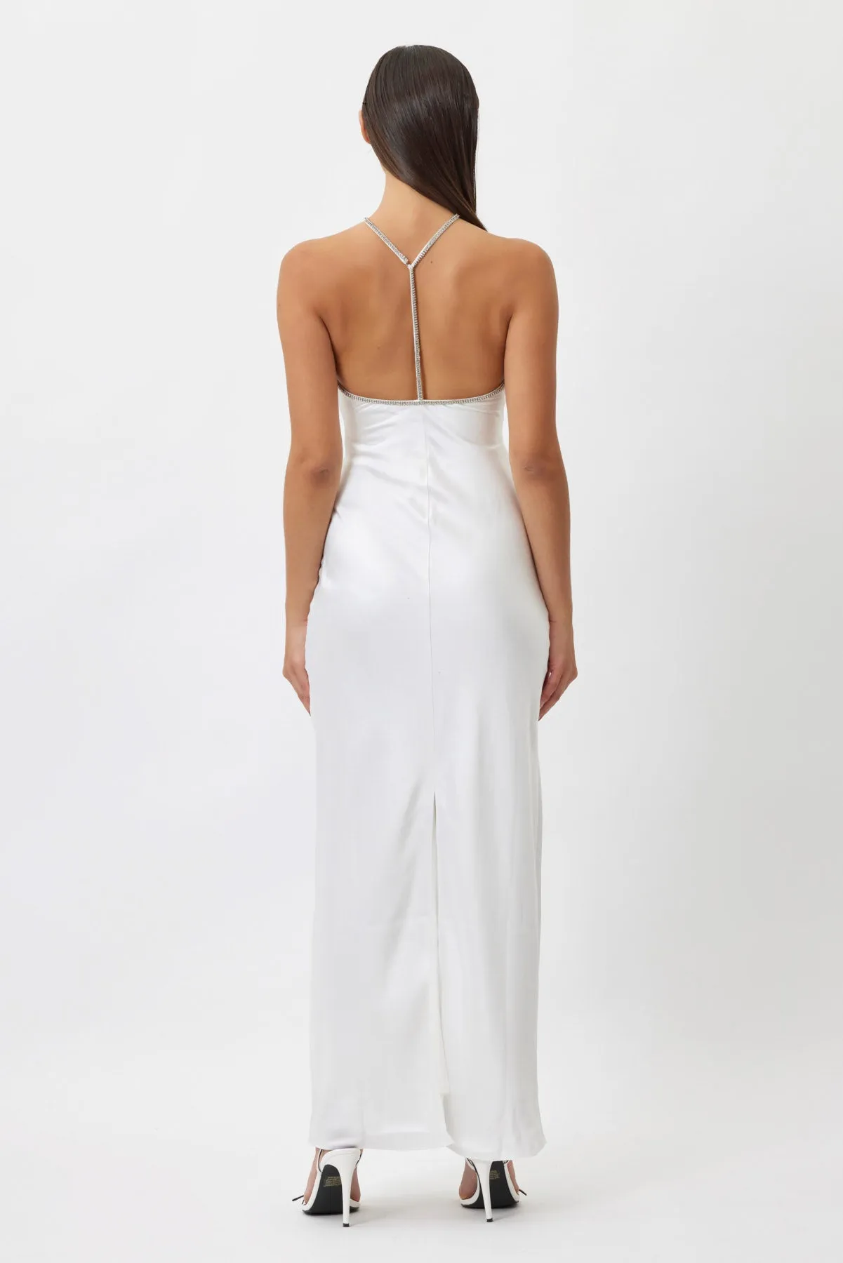 Brixton Maxi Dress