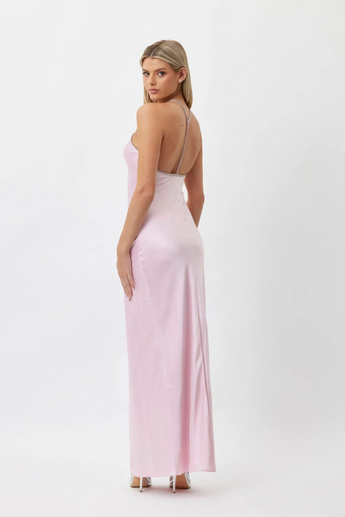 Brixton Maxi Dress