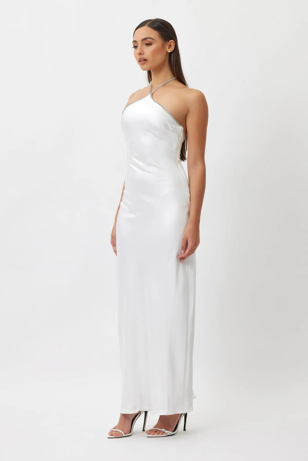 Brixton Maxi Dress