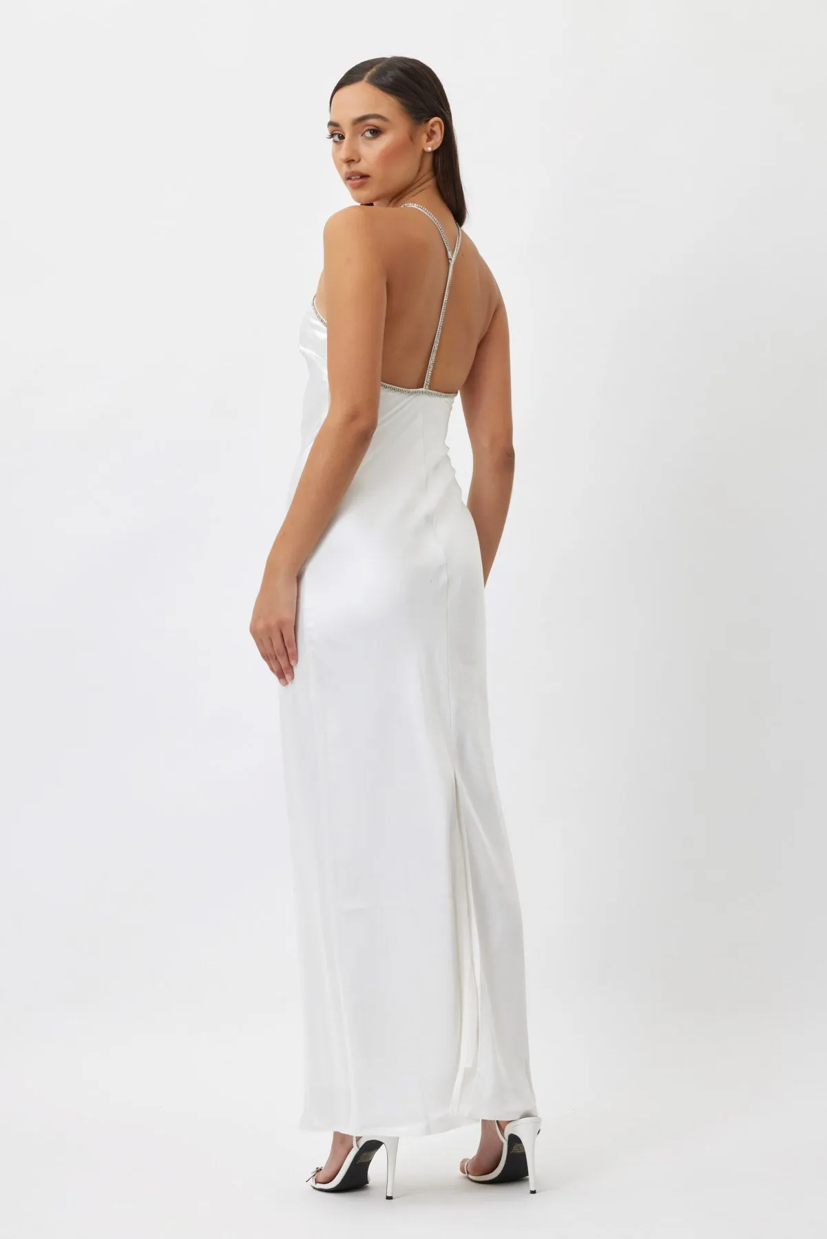 Brixton Maxi Dress