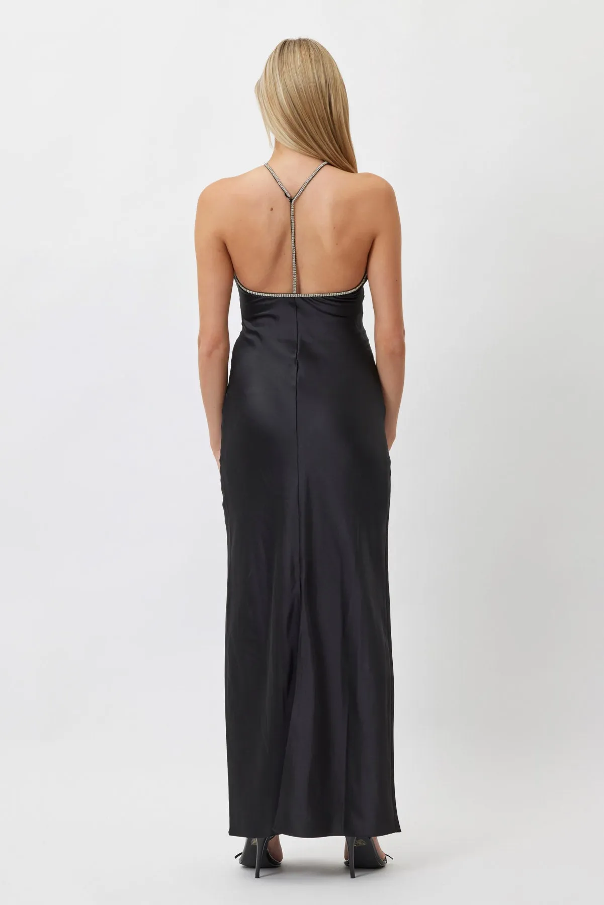 Brixton Maxi Dress