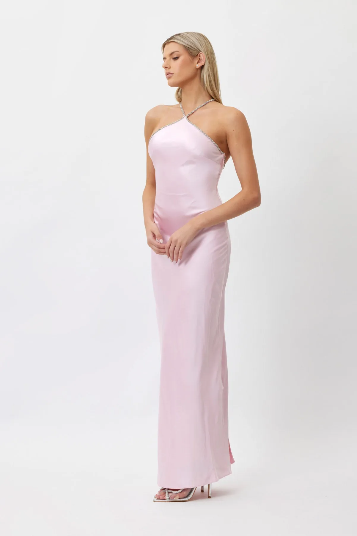 Brixton Maxi Dress