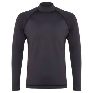 Burke EVO Thermal Skin Top Black