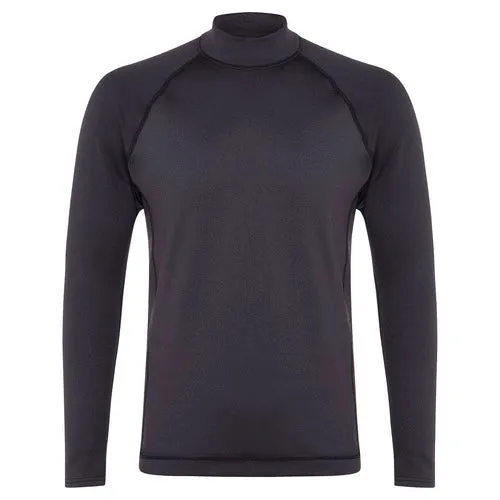 Burke EVO Thermal Skin Top Black