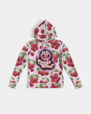 Cherry Bomb Hoodie