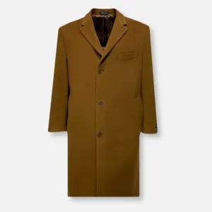 Columbia Overcoat