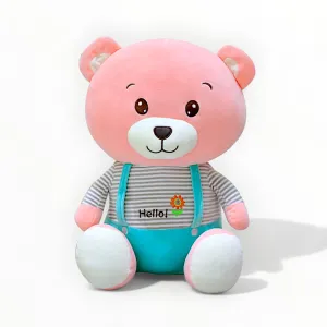 Cute Teddy Bear Soft Toy I 35 CM