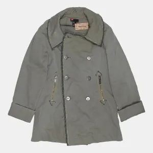 Diesel Overcoat