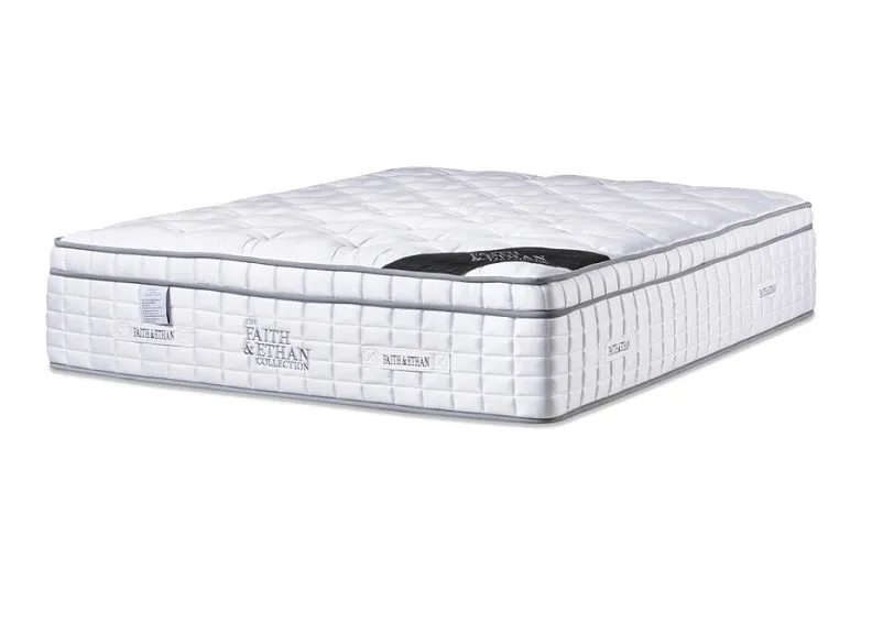 Durabeds Faith & Ethan Edinburgh 4 ft6 Mattress