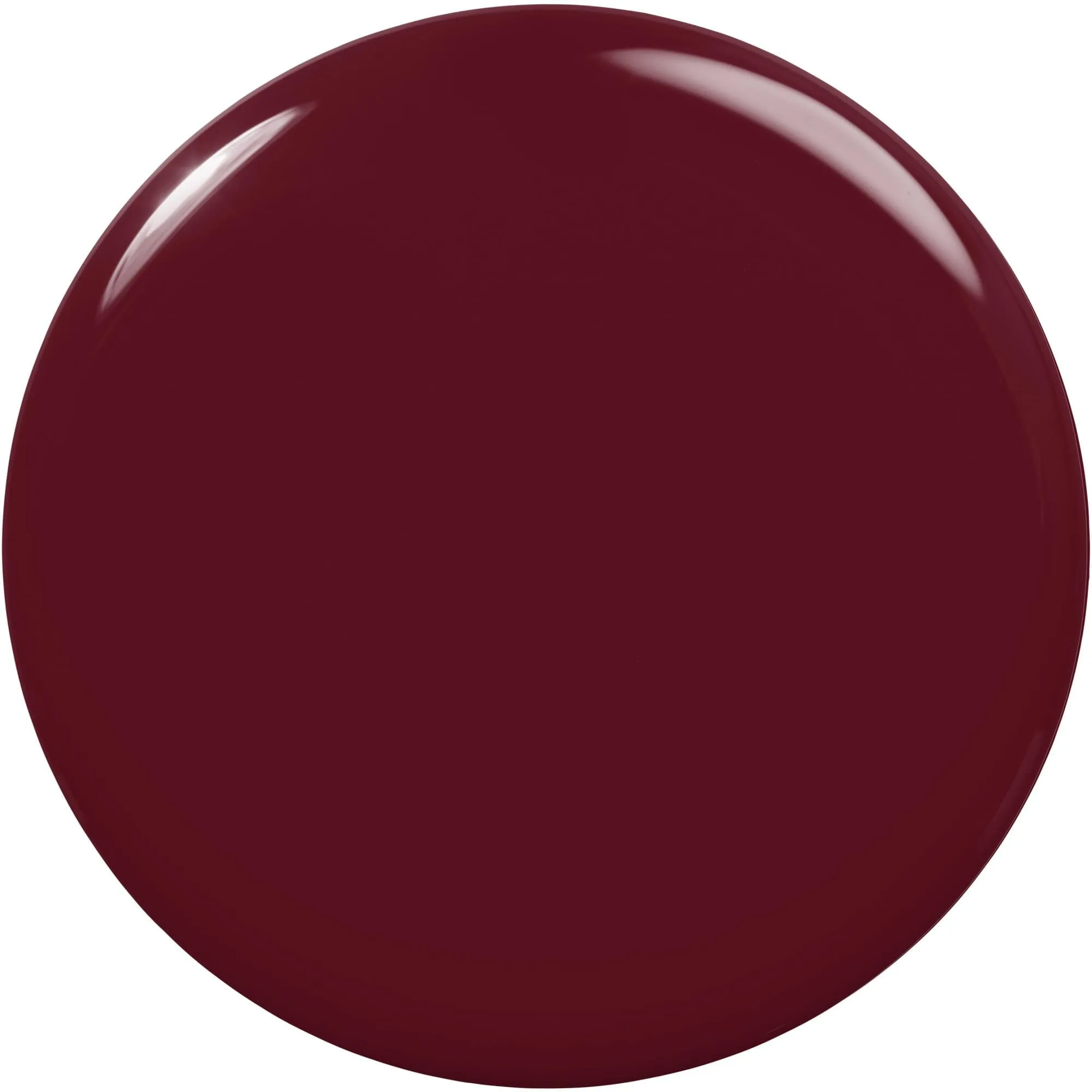 Essie expressie, Quick-Dry Nail Polish, 8-Free Vegan, Deep Burgundy, Not So Low-key, 0.33 fl oz