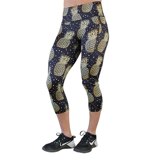 Fineapple Leggings