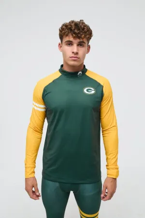 Green Bay Packers - OOSC X NFL Baselayer Top Men's