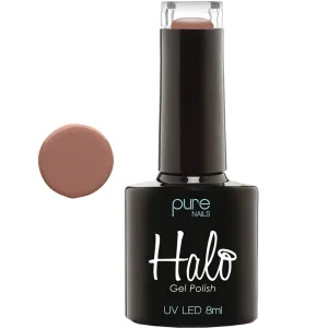 Halo Mocha Gel Polish 8ml