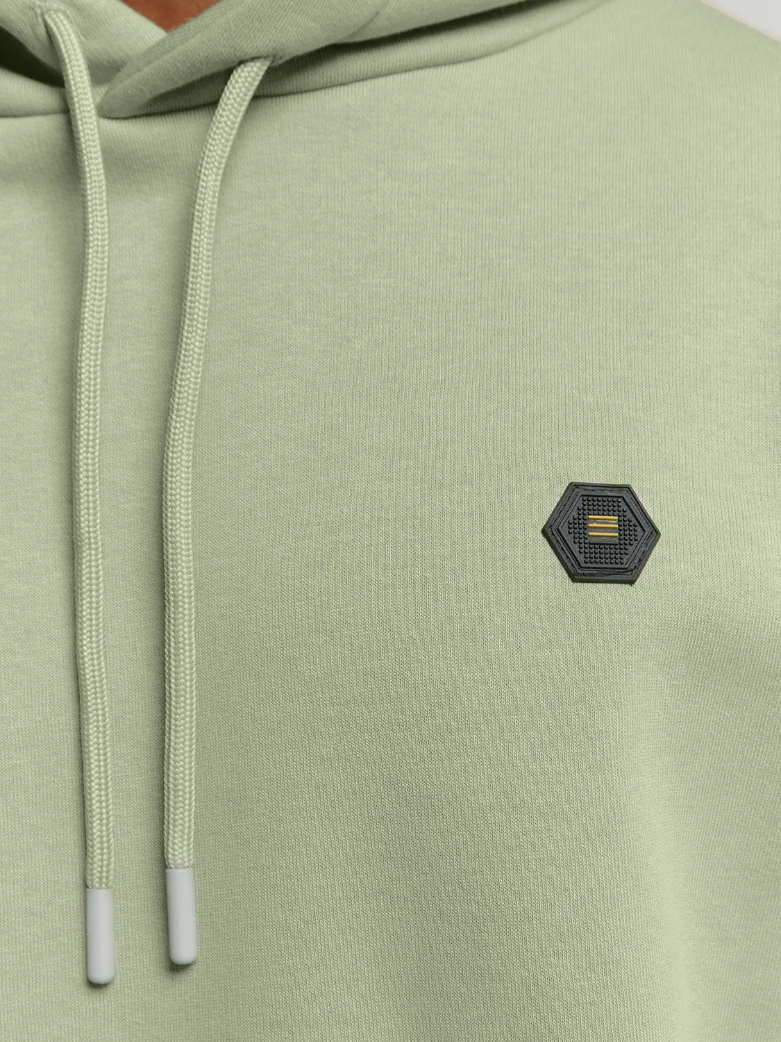 Hoodie with Soft Touch: Perfect Comfort and Style | Smoke