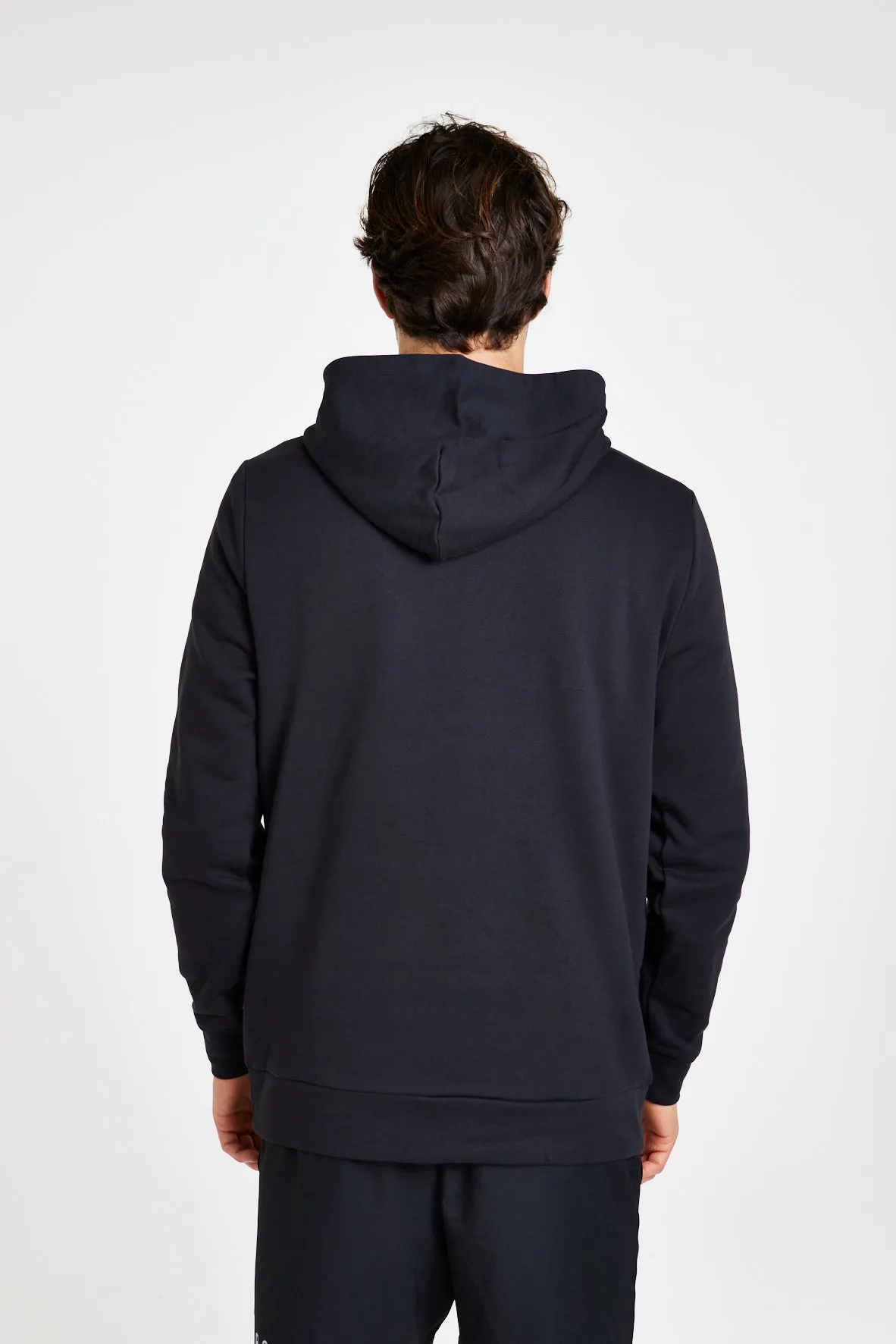 HYROX|PUMA BETTER ESSENTIALS Hoodie - Black