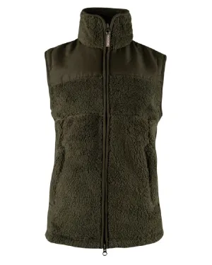 Jack Pyke Sherpa Fleece Gilet