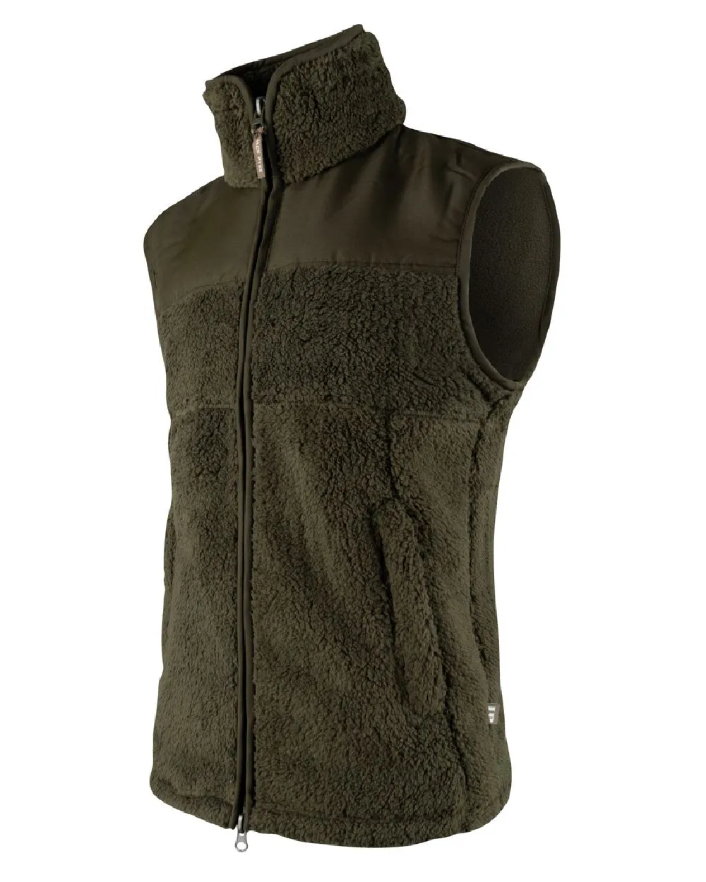 Jack Pyke Sherpa Fleece Gilet