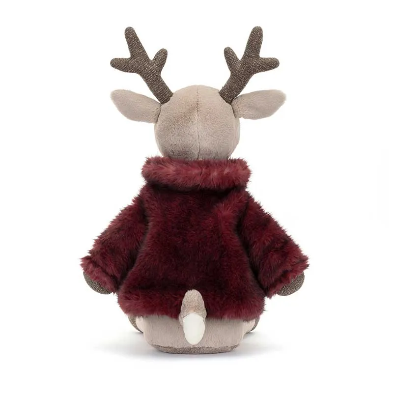 Jellycat - Vivian Reindeer