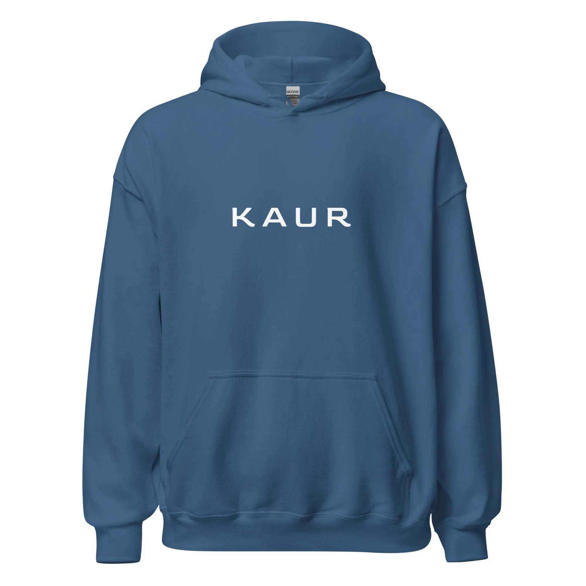 Kaur Unisex Hoodie