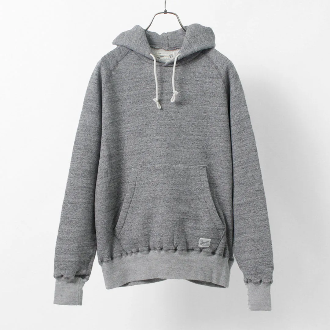 KEPANI / Manchester 2 Sweatshirt Hoodie