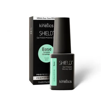 Kinetics CERAMIC BASE HEMA-FREE#924 PASTEL MINT