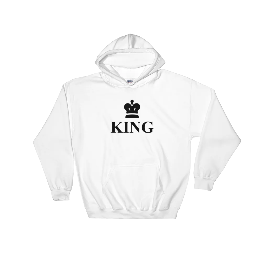 King Hoodie