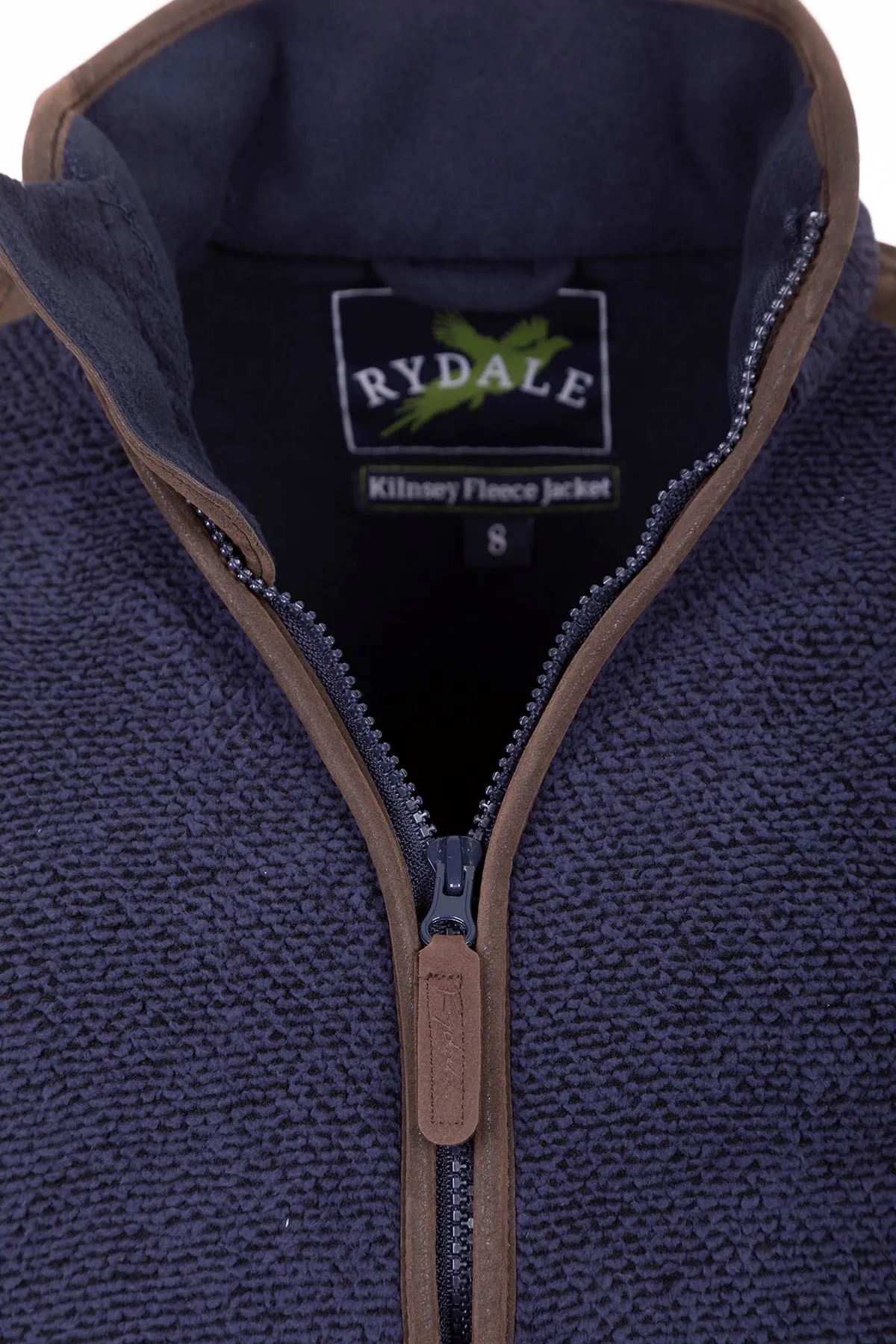 Ladies Fleece Jacket - Kilnsey