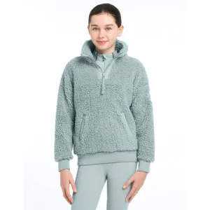 LeMieux Young Rider Tia Teddy Fleece