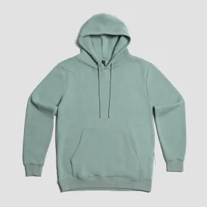 Loftloom Hoodie Agave