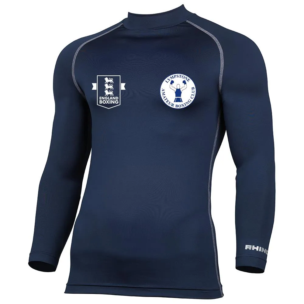 Lympstone ABC LS Base Layer