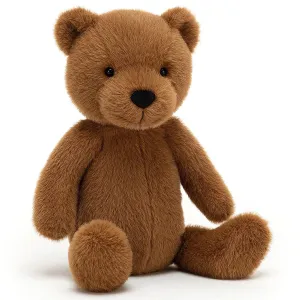 Maple Bear Medium Jellycat