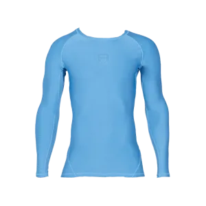 Men's Long Sleeve Compression Top (500200-412)