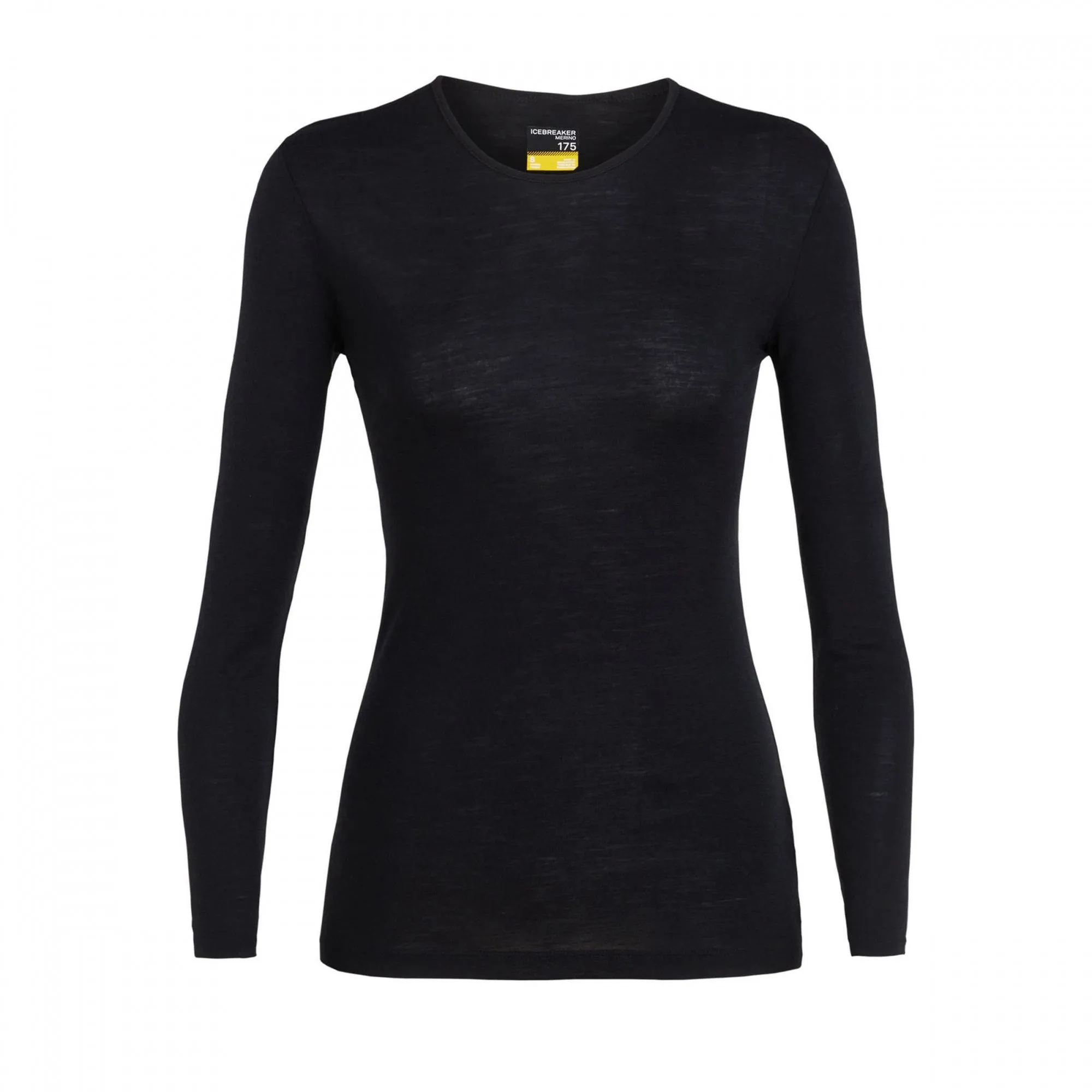 Merino 175 Everyday Long Sleeve Crewe Womens