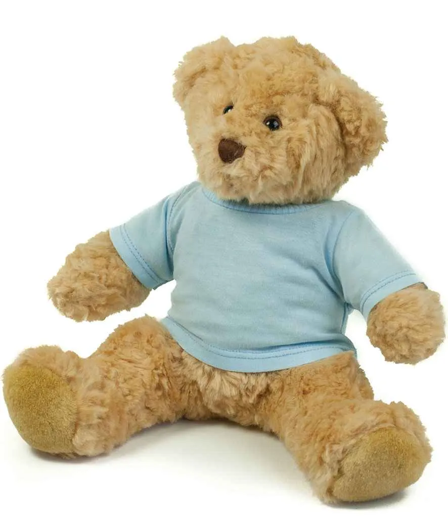 MM71 - Mumbles Teddy T-Shirt