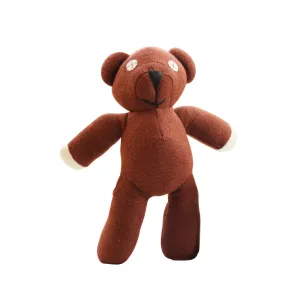 Mr. Bean Teddy Bear Stuffed Plush Toy