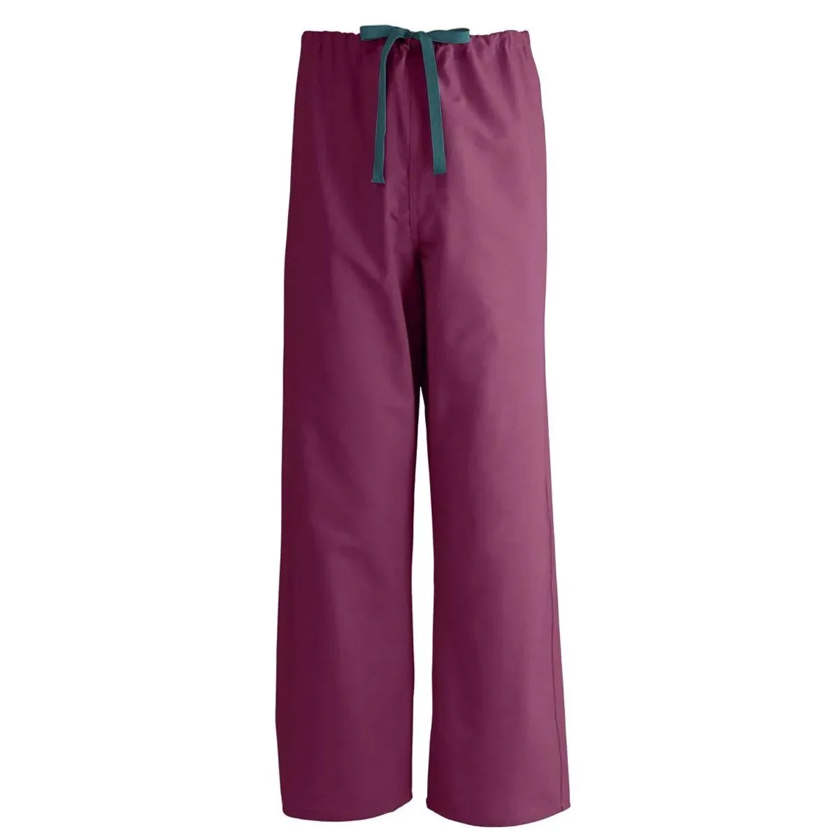 Poplin Weave Reversible Scrubs 2 PK
