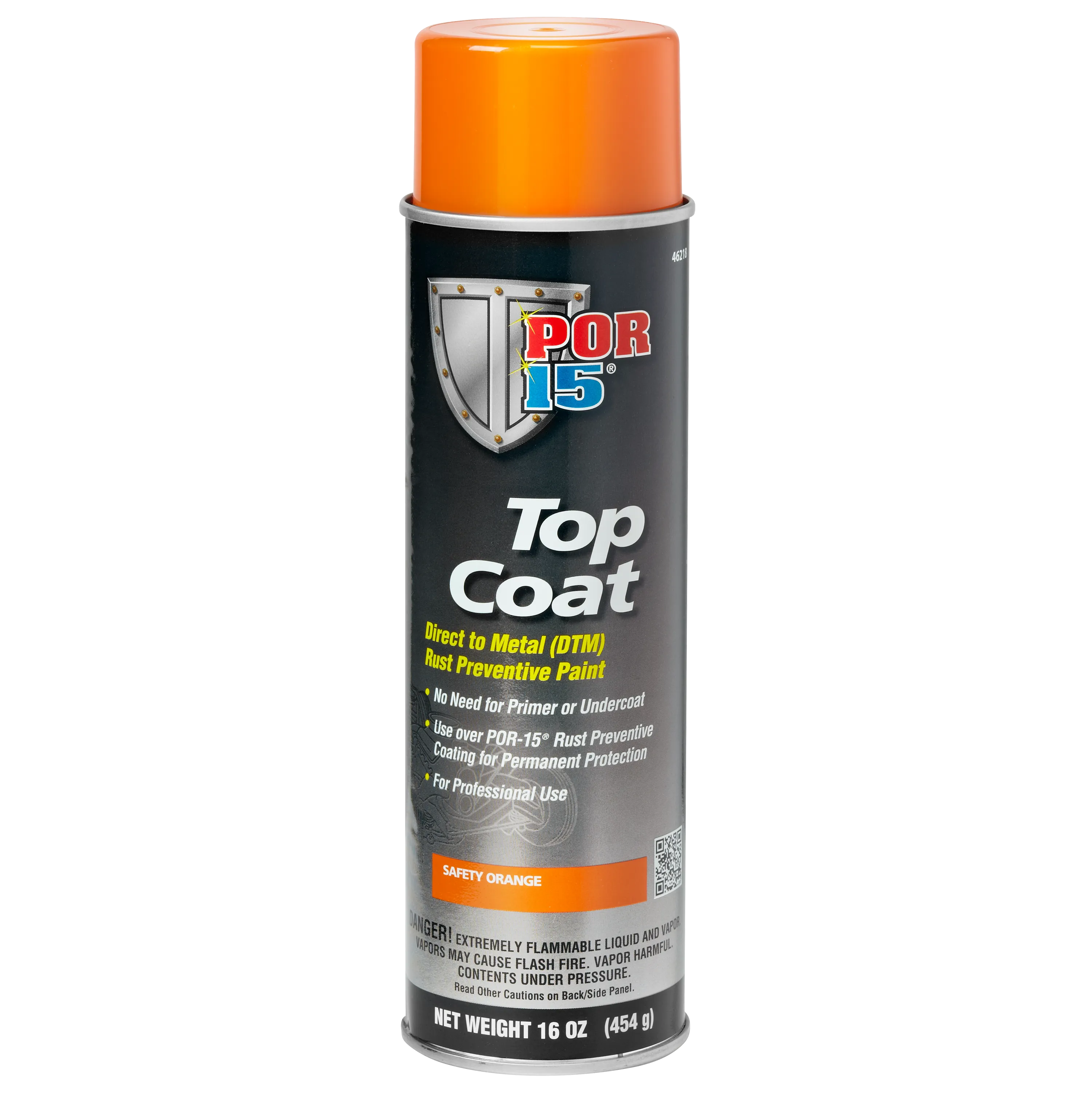 POR-15 TOP COAT