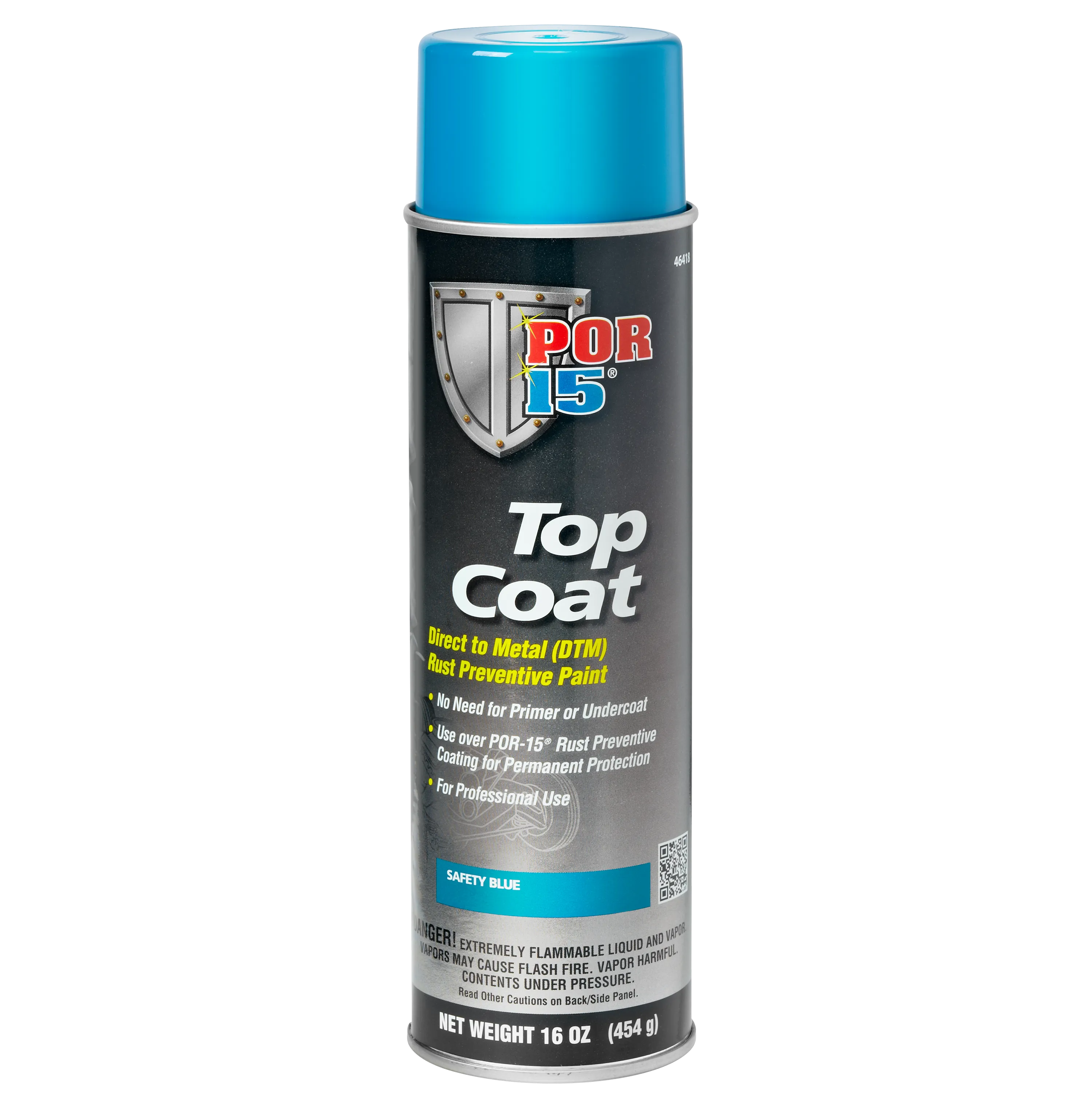 POR-15 TOP COAT