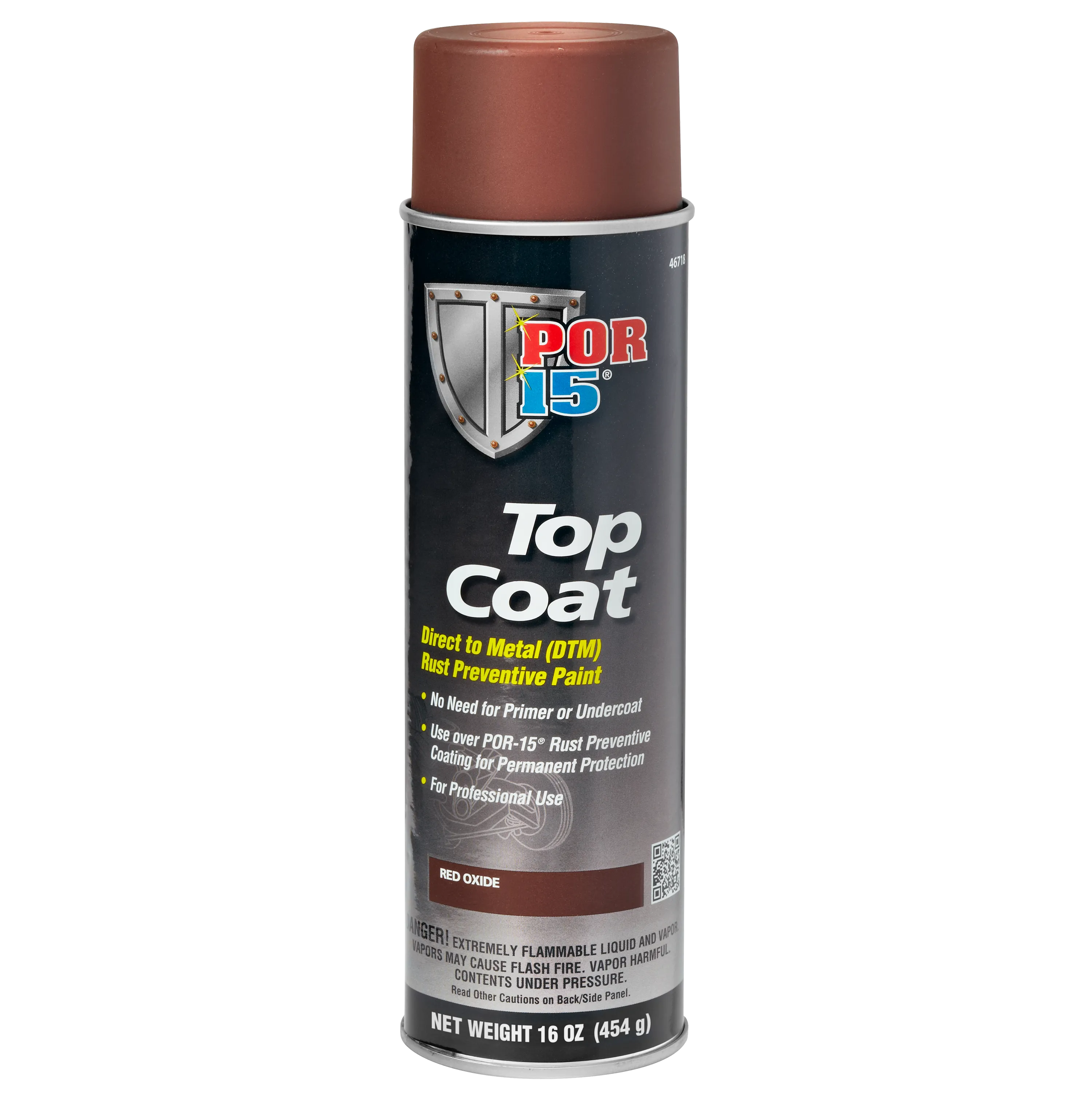 POR-15 TOP COAT