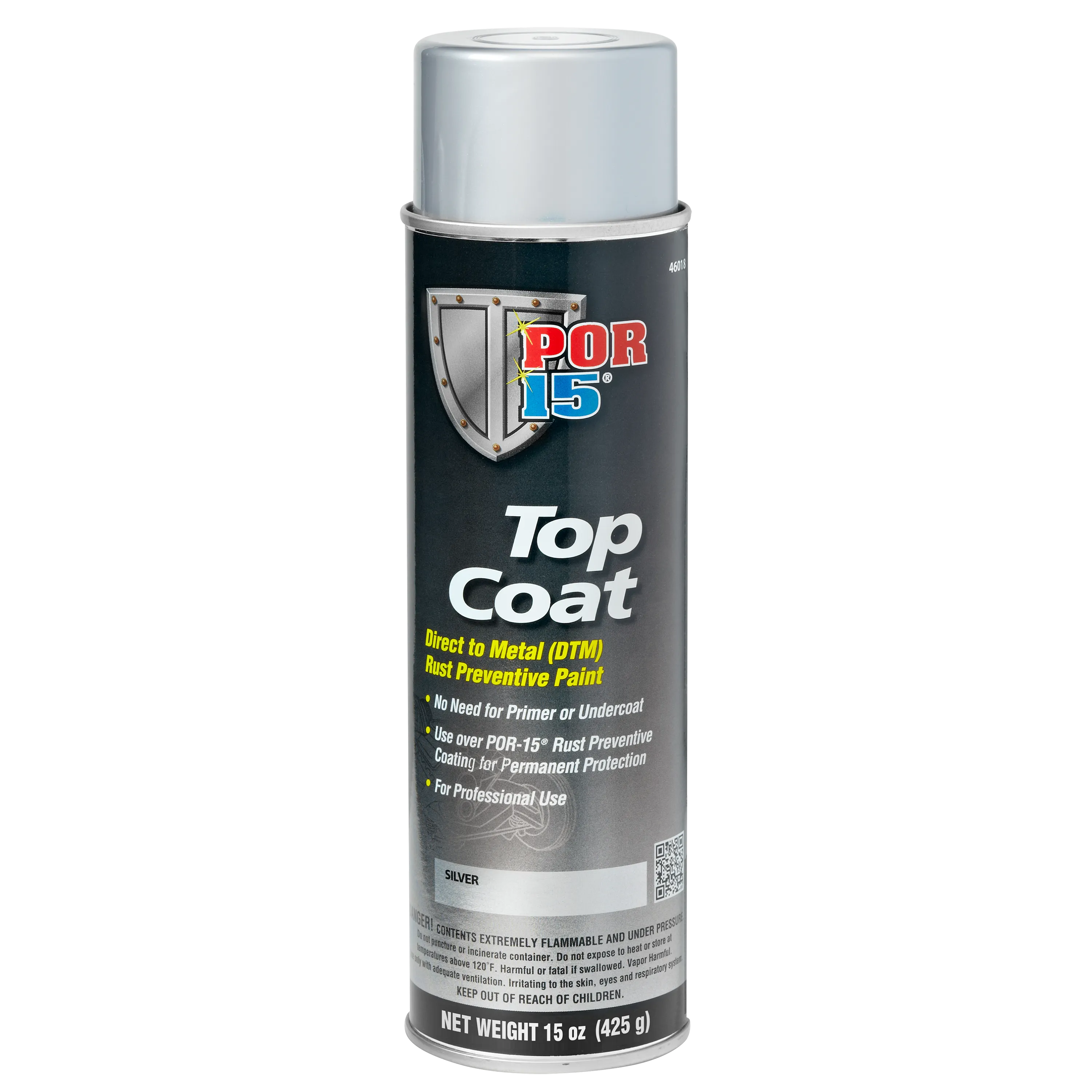 POR-15 TOP COAT