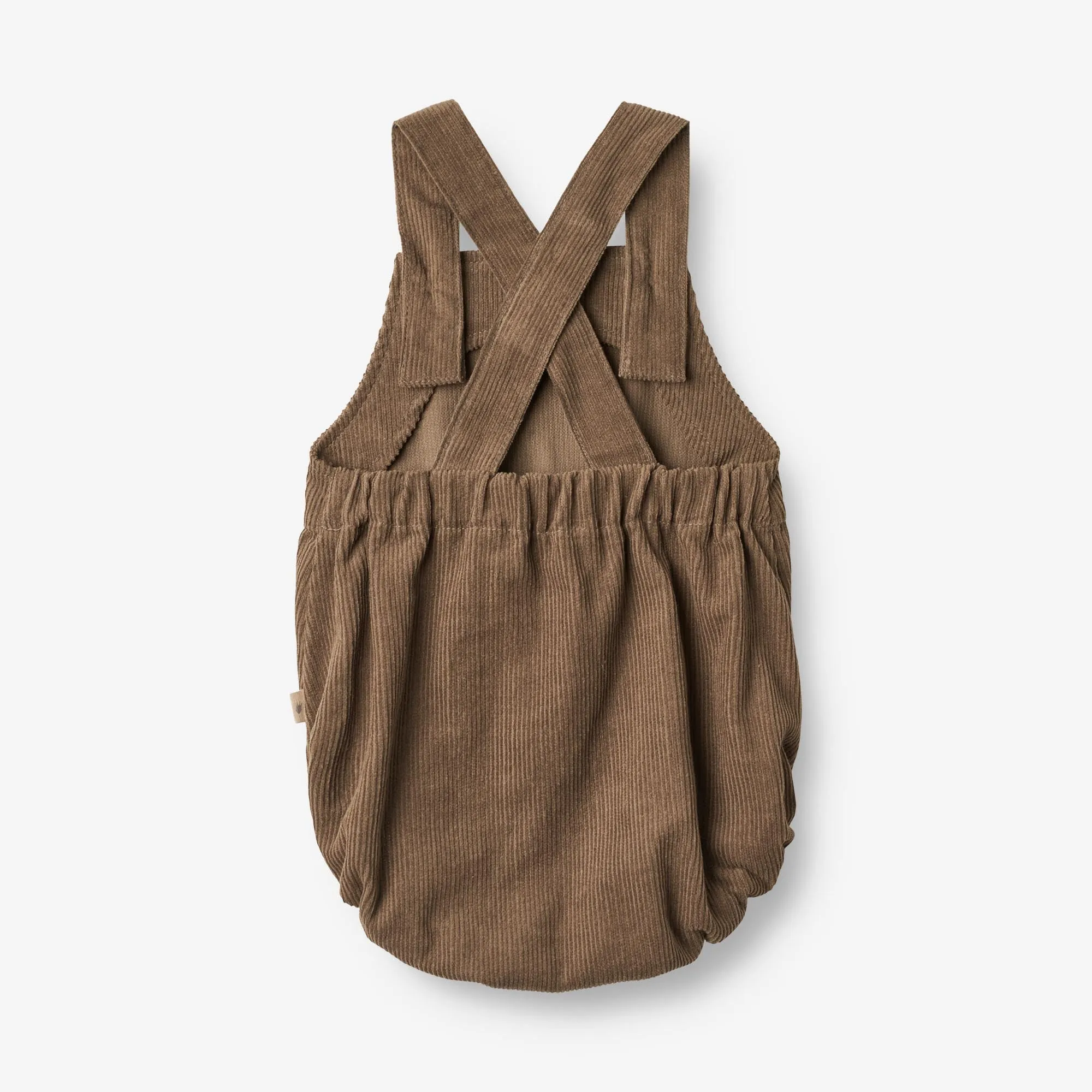 Romper Mica | Baby - greybrown