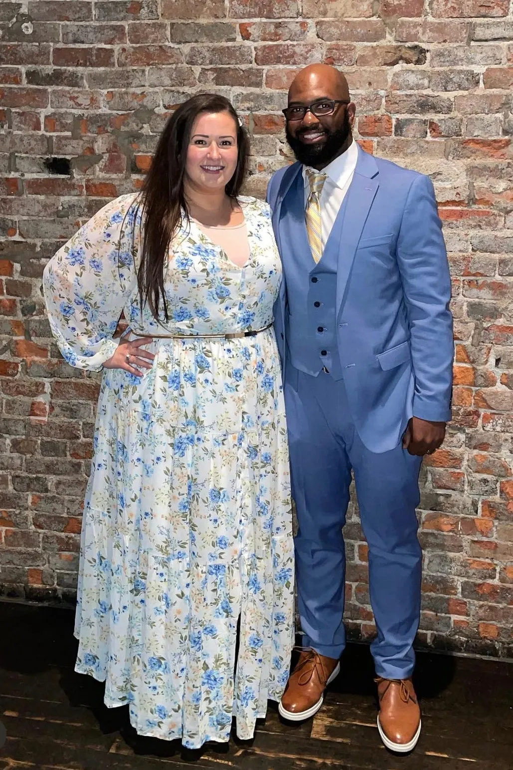 Selena Ivory Floral Maxi Dress